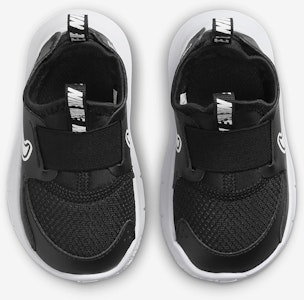 (TD) Nike Flex Runner 3 'Negro Blanco' FN1478-005 Shop (TD) Nike Flex Runner 3 'Negro Blanco' FN1478-005