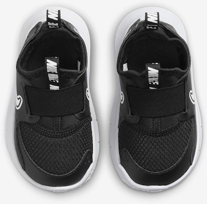 (Infant) Nike Flex Runner 3 'Black White ' FN1478-005 Shop (Infant) Nike Flex Runner 3 'Black White ' FN1478-005