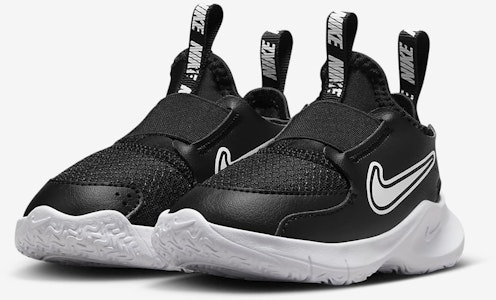 (TD) Nike Flex Runner 3 'Negro Blanco' FN1478-005 Purchase (TD) Nike Flex Runner 3 'Negro Blanco' FN1478-005