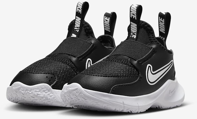 (TD) Nike Flex Runner 3 'Negro Blanco' FN1478-005 Purchase (TD) Nike Flex Runner 3 'Negro Blanco' FN1478-005