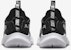(TD) Nike Flex Runner 3 'Hitam Putih' FN1478-005