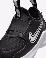 Sizing Nike Flex Runner 3「黑白」跑步鞋 FN1478-005