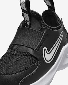 (TD) Nike Flex Runner 3 'Negro Blanco' FN1478-005 Sizing (TD) Nike Flex Runner 3 'Negro Blanco' FN1478-005