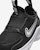 (TD) Nike Flex Runner 3 'Hitam Putih' FN1478-005