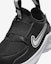 Sizing (TD) Nike Flex Runner 3 'Hitam Putih' FN1478-005
