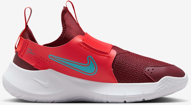 耐克 Flex Runner 3【官方线上独占款】 FN1294-604 Lookbook 耐克 Flex Runner 3【官方线上独占款】 FN1294-604