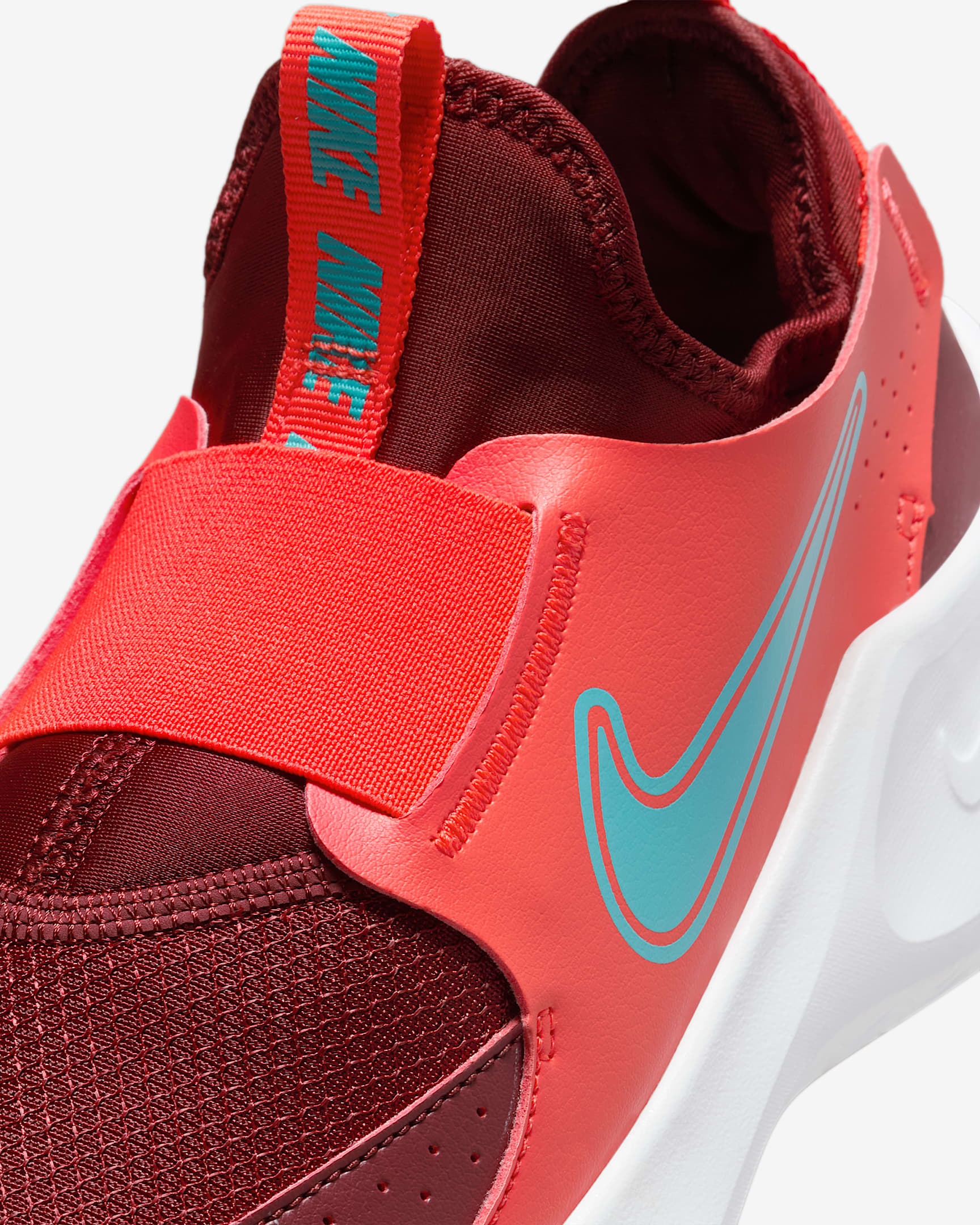 Sizing Nike Flex Runner 3 [Eksklusif Dalam Talian Langsung] FN1294-604