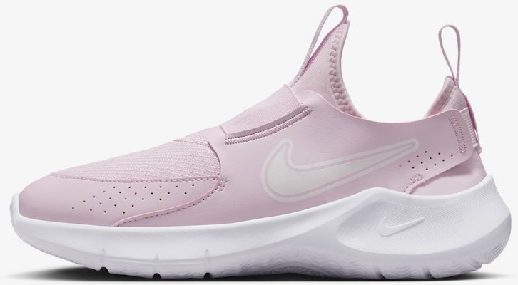(Youth) Nike Flex Runner 3 'Pink foam white' FN1294-601 Buy (Youth) Nike Flex Runner 3 'Pink foam white' FN1294-601