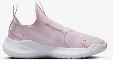 (JR) Nike Flex Runner 3 'Pink Foam White' kasut sukan wanita putih lembut. FN1294-601 Lookbook (JR) Nike Flex Runner 3 'Pink Foam White' kasut sukan wanita putih lembut. FN1294-601