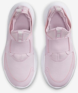 (JR) Nike Flex Runner 3 'Busa Pink Putih' FN1294-601 Shop (JR) Nike Flex Runner 3 'Busa Pink Putih' FN1294-601