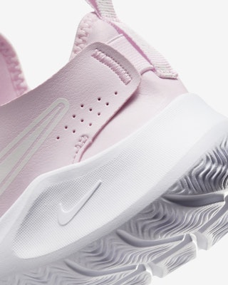 (Youth) Nike Flex Runner 3 'Pink foam white' FN1294-601 Cheap (Youth) Nike Flex Runner 3 'Pink foam white' FN1294-601