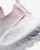(JR) Nike Flex Runner 3 'Pink Foam White' kasut sukan wanita putih lembut. FN1294-601