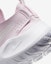 Cheap (JR) Nike Flex Runner 3 'Pink Foam White' kasut sukan wanita putih lembut. FN1294-601