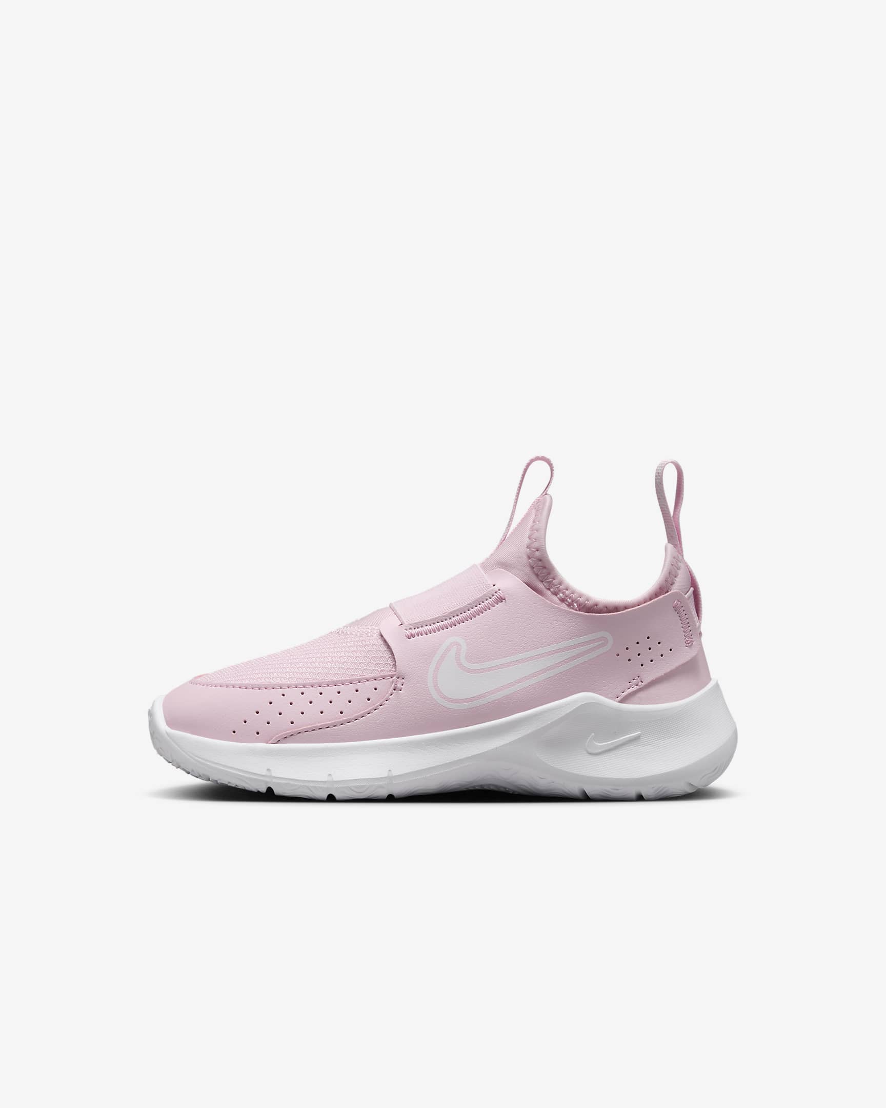 (Preschool) Nike Flex Runner 3 'Pink foam white' FN1449-601