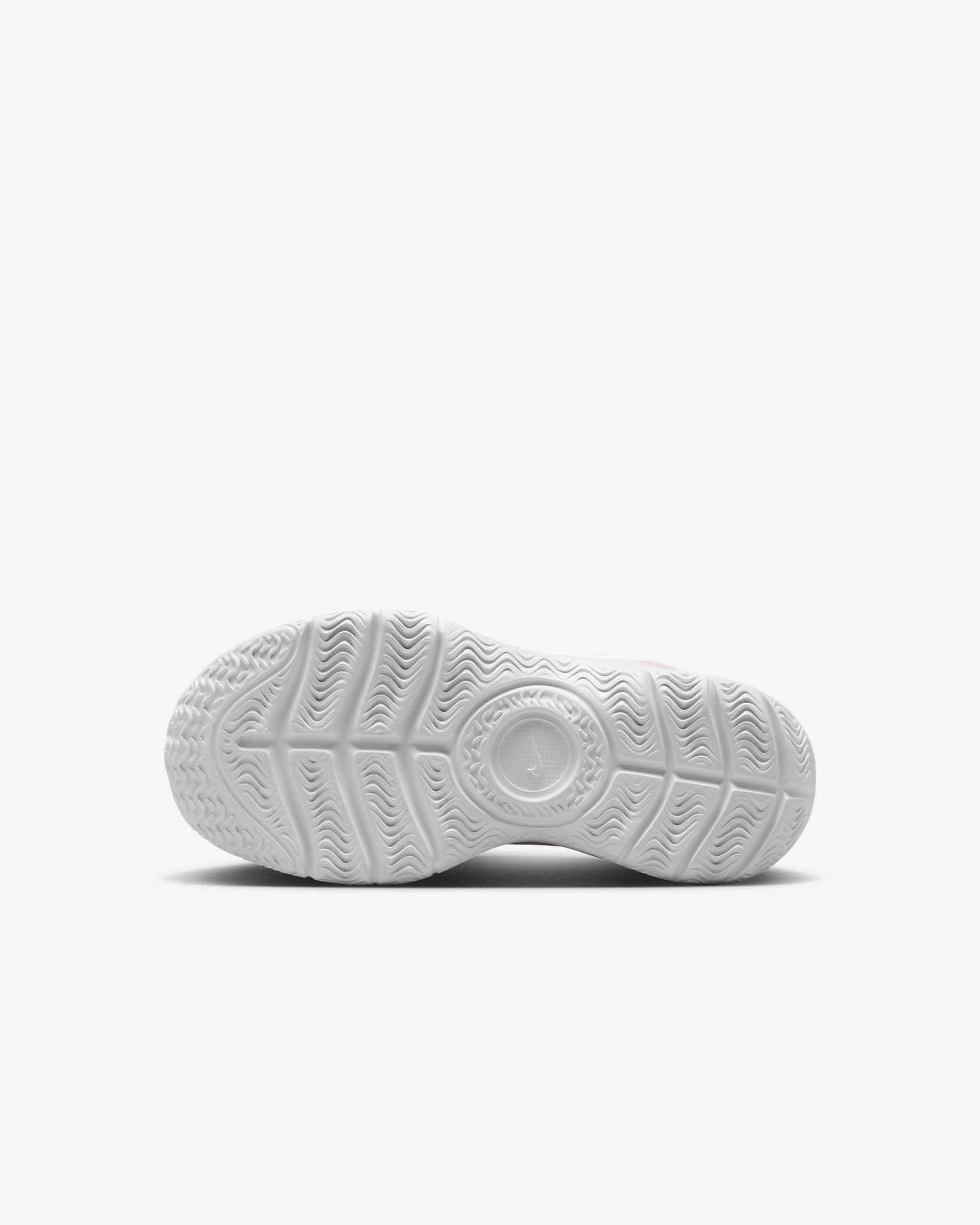 Order Nike Flex Runner 3「粉泡白」 FN1449-601