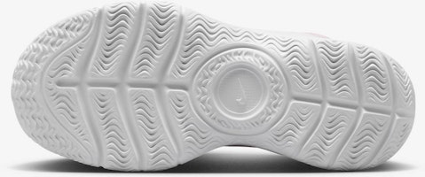 (JR) 耐克 Flex Runner 3 粉色泡沫白色 FN1449-601 Order (JR) 耐克 Flex Runner 3 粉色泡沫白色 FN1449-601