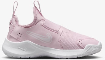 (JR) 耐克 Flex Runner 3 粉色泡沫白色 FN1449-601 Lookbook (JR) 耐克 Flex Runner 3 粉色泡沫白色 FN1449-601