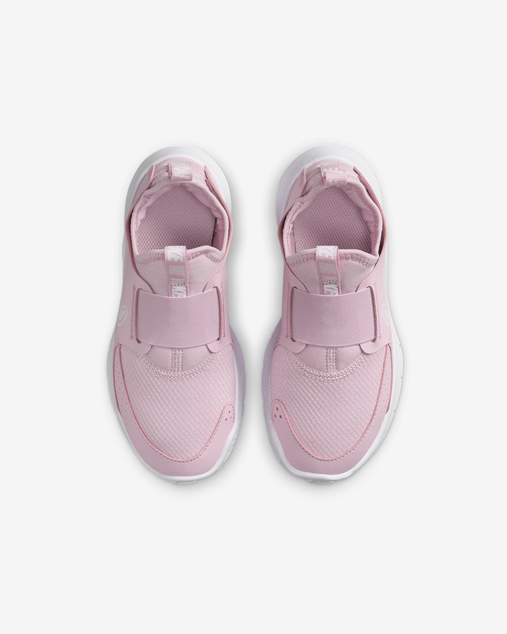 Shop Nike Flex Runner 3「粉泡白」 FN1449-601