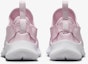 Details for 나이키 플렉스 러너 3 '핑크 폼 화이트' FN1449-601