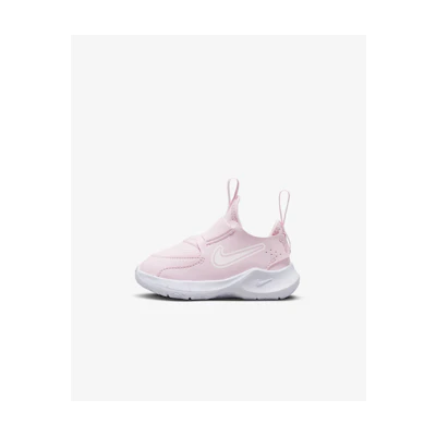 (Infant) Nike Flex RNNR 3 'Pink foam white'