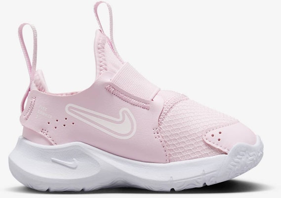 (Infant) Nike Flex Runner 3 'Pink foam white' FN1478-601 Lookbook (Infant) Nike Flex Runner 3 'Pink foam white' FN1478-601