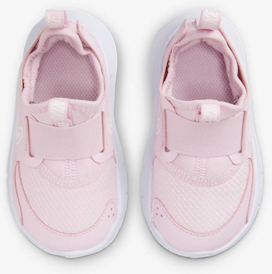 (Infant) Nike Flex Runner 3 'Pink foam white' FN1478-601 Shop (Infant) Nike Flex Runner 3 'Pink foam white' FN1478-601