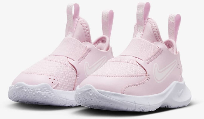 (Infant) Nike Flex Runner 3 'Pink foam white' FN1478-601 Purchase (Infant) Nike Flex Runner 3 'Pink foam white' FN1478-601