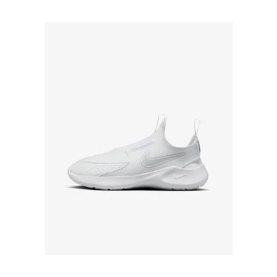 (Youth) Nike Flex RNNR 3 'White Pure'