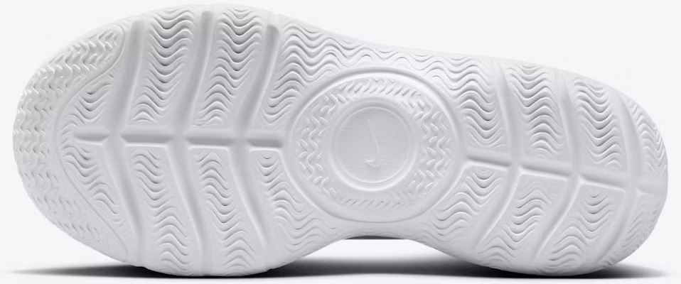 (JR) Nike Flex Runner 3 'Putih Tulen' FN1294-100 Order (JR) Nike Flex Runner 3 'Putih Tulen' FN1294-100