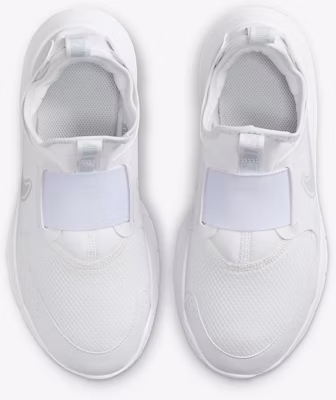 (JR) Nike Flex Runner 3 'Putih Tulen' FN1294-100 Shop (JR) Nike Flex Runner 3 'Putih Tulen' FN1294-100