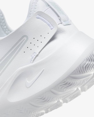 (JR) Nike Flex Runner 3 'Putih Tulen' FN1294-100 Cheap (JR) Nike Flex Runner 3 'Putih Tulen' FN1294-100