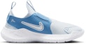 Lookbook Nike Flex Runner 3 Lelaki/Perempuan Kasut Lari FN1294-402