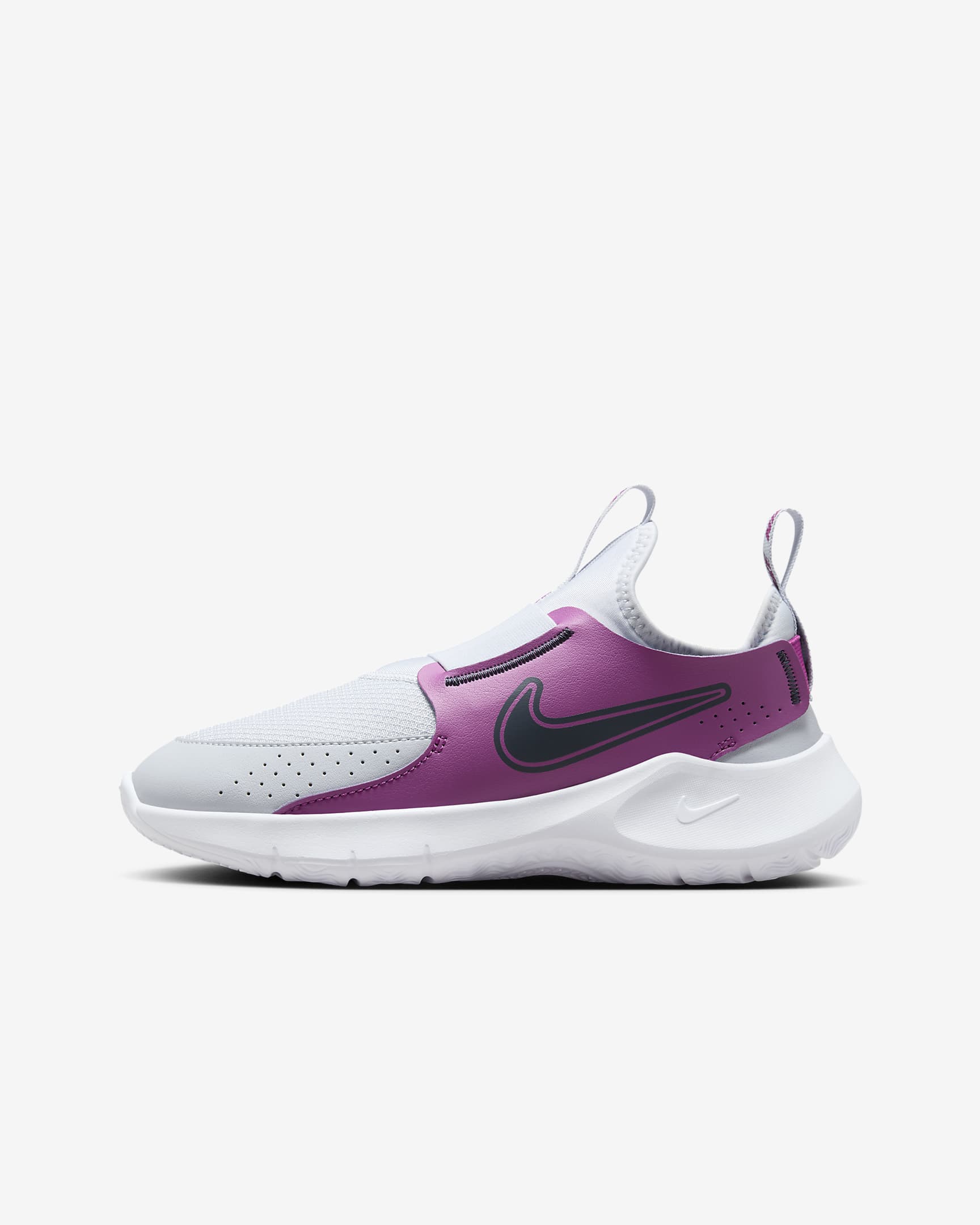 (Youth) Nike Flex Runner 3 Running Shoes FN1294-007