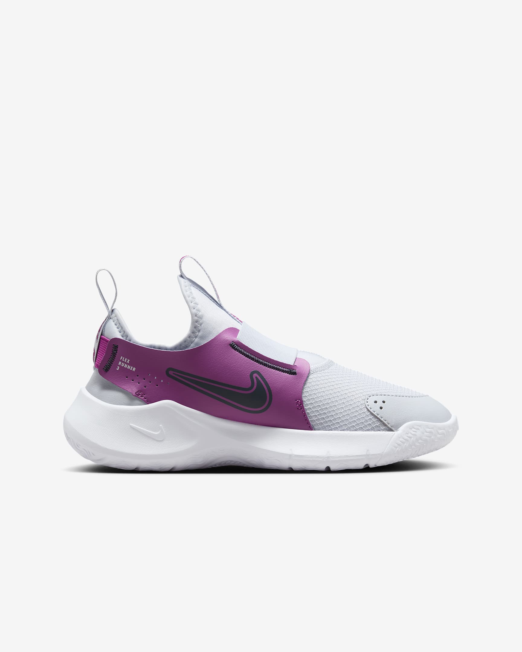 Lookbook Nike Flex Runner 3 跑鞋 FN1294-007