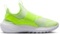 Nike Flex Runner 4 BARELY VOLT/WHITE/VOLT IF2893-700