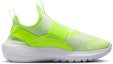 Lookbook Nike Flex Runner 4 BARELY VOLT/WHITE/VOLT IF2893-700