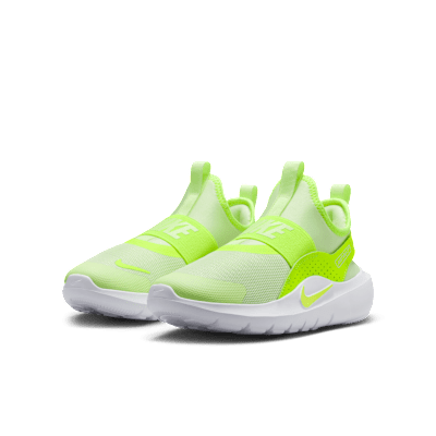 Purchase 나이키 플렉스 러너 4 베어리 볼트/화이트/볼트 IF2893-700