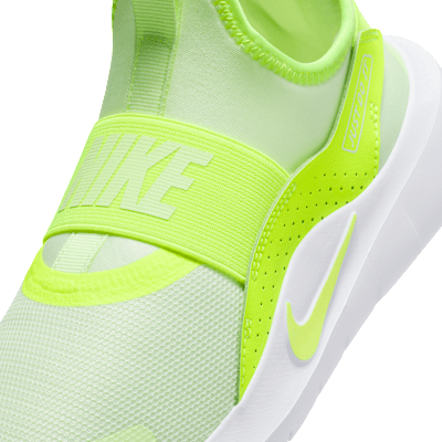 Sizing 나이키 플렉스 러너 4 베어리 볼트/화이트/볼트 IF2893-700