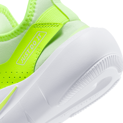 Cheap 나이키 플렉스 러너 4 베어리 볼트/화이트/볼트 IF2893-700