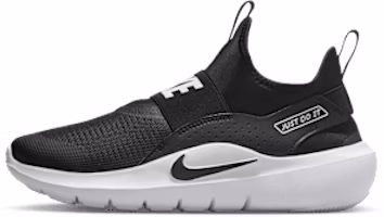 Nike Flex Runner 4 Black/White/White/Black IF2893-002 Nike Flex Runner 4 Black/White/White/Black IF2893-002