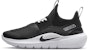 (Youth) Nike Flex Runner 4 Black/White/White/Black IF2893-002