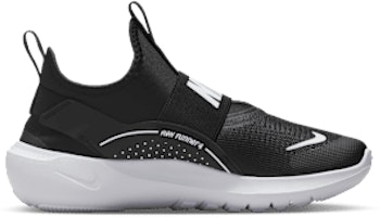 ナイキ フレックス ランナー 4 ブラック/ホワイト/ホワイト/ブラック IF2893-002 Lookbook ナイキ フレックス ランナー 4 ブラック/ホワイト/ホワイト/ブラック IF2893-002