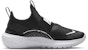 (Youth) Nike Flex Runner 4 Black/White/White/Black IF2893-002