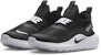 (Youth) Nike Flex Runner 4 Black/White/White/Black IF2893-002