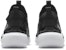 (Youth) Nike Flex Runner 4 Black/White/White/Black IF2893-002