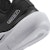 (Youth) Nike Flex Runner 4 Black/White/White/Black IF2893-002