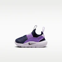 Nike Flex Runner 4 Blackened Blue/Bright Violet/Bleached Lilac/Black IF2895-406 Nike Flex Runner 4 Blackened Blue/Bright Violet/Bleached Lilac/Black IF2895-406