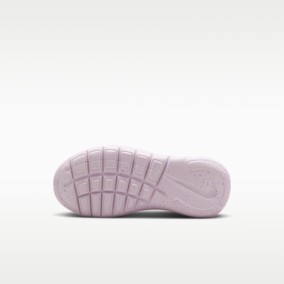 Order Nike Flex Runner 4 Blackened Blue/Bright Violet/Bleached Lilac/Black IF2894-406