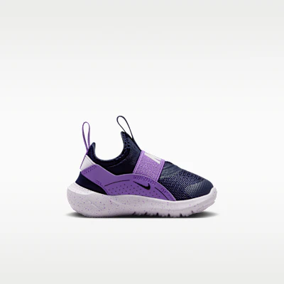 Nike Flex Runner 4 Bleu Noir/Violet Clair/Lilas Blanchi/Noir IF2895-406 Lookbook Nike Flex Runner 4 Bleu Noir/Violet Clair/Lilas Blanchi/Noir IF2895-406