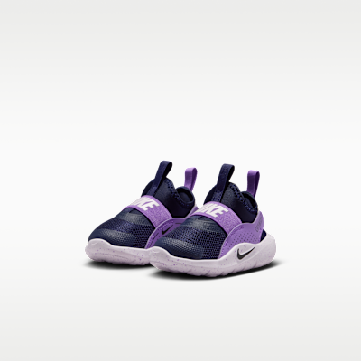 Purchase Nike Flex Runner 4 Bleu Noir/Violet Clair/Lilas Blanchi/Noir IF2895-406